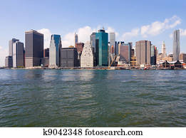 New York City New York City