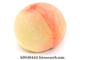 peach peach
