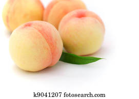 peach peach