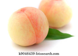 peach peach