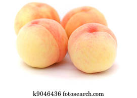 peach peach