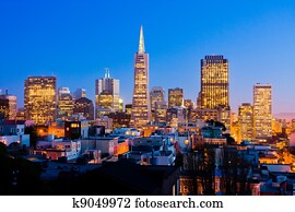 San Francisco San Francisco