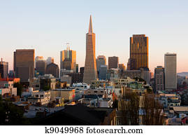 San Francisco San Francisco
