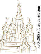 St. Basil's Cathedral