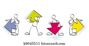 מצחיק, חיצים, ל, אתר אינטרנט