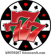 Casino lucky symbol Casino lucky symbol