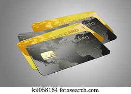 Credit card Credit card