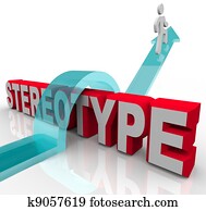 Overcoming a Stereotype Discrimination or Racism Overcoming a Stereotype Discrimination or Racism