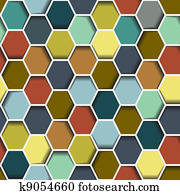 seamless, תקציר, הכסגון