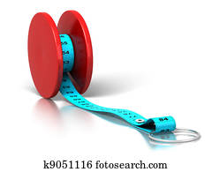 יויו, בצע, -, שקלל הפסד, -, דיאטה