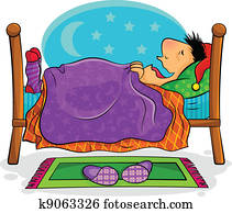 Sleeping man Sleeping man