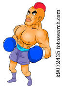 Boxer Boxer