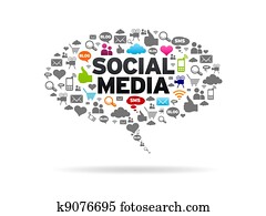 Social Media Social Media