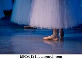 ballet dancers in slippers ballet dancers in slippers