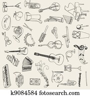 Brass Instruments Stock Images | Our Top 1000+ Brass Instruments Photos