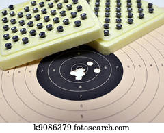 Bullet dodging stock options