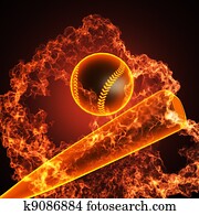 בייסבול, ב, פטר