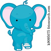 Elephant Elephant