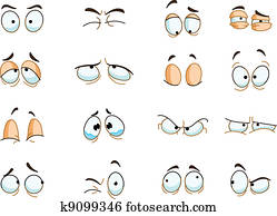 Eyes expressions Eyes expressions