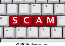 Internet Scams Internet Scams