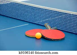 Table tennis Table tennis