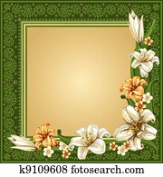 Vintage background Vintage background