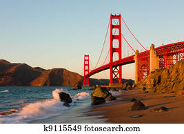Golden Gate Bridge Golden Gate Bridge