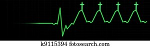 Life in Jesus EKG-Death to Life Life in Jesus EKG-Death to Life