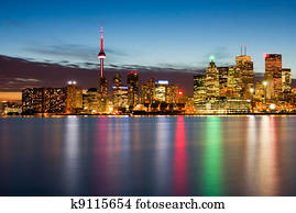 Toronto Canada Toronto Canada