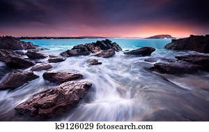 Coastal Beauty Coastal Beauty