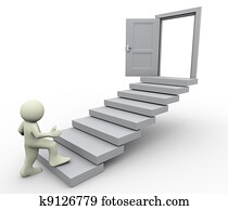 First step First step