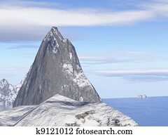 Mountains Mountains