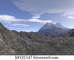 Mountains Mountains