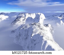 Mountains Mountains