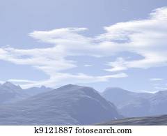Mountains Mountains