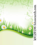 spring flyer design spring flyer design