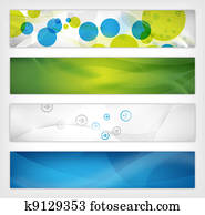 תקציר, אתר אינטרנט, קטע שבראש