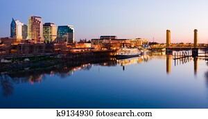 Sacramento, California Sacramento, California
