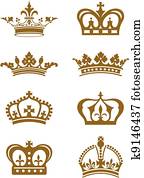 Crowns Crowns