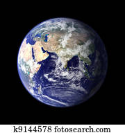 earth earth