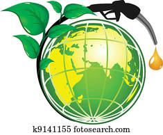 Ecology concept Ecology concept
