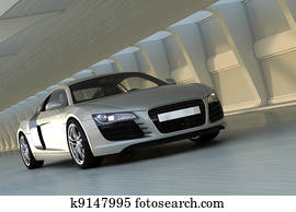 sport car sport car