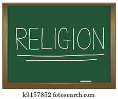 religion, concept.