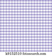Seamless Pattern, Pastel Gingham Seamless Pattern, Pastel Gingham