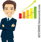 Successful Businessman