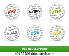 Web Development Web Development