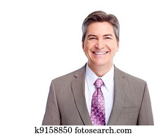 مدير, businessman.