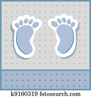 Baby Boy Feet Baby Boy Feet