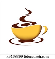 Cup of coffee Cup of coffee
