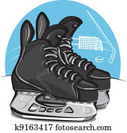 hockey skates hockey skates
